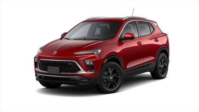 2026 Buick Encore GX Sport Touring FWD