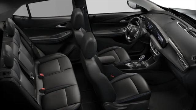 2026 Buick Encore GX Sport Touring FWD
