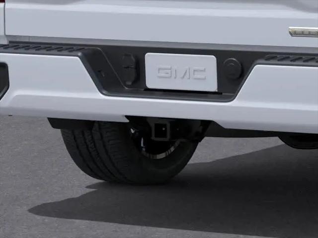 2026 GMC Sierra 1500 Double Cab, Standard Bed, Elevation, RWD
