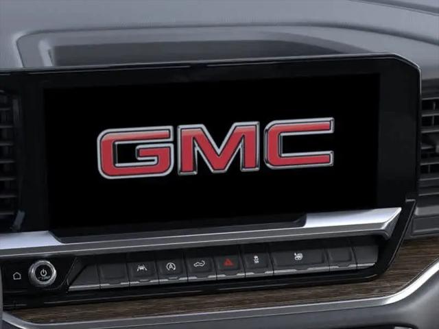 2026 GMC Sierra 1500 Double Cab, Standard Bed, Elevation, RWD