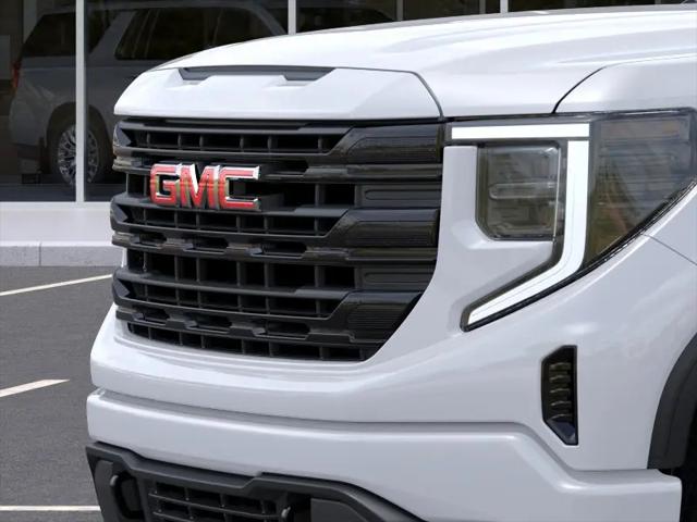 2026 GMC Sierra 1500 Double Cab, Standard Bed, Elevation, RWD