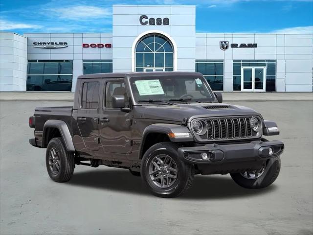 2026 Jeep Gladiator Sport S for sale in Alamogordo, NM