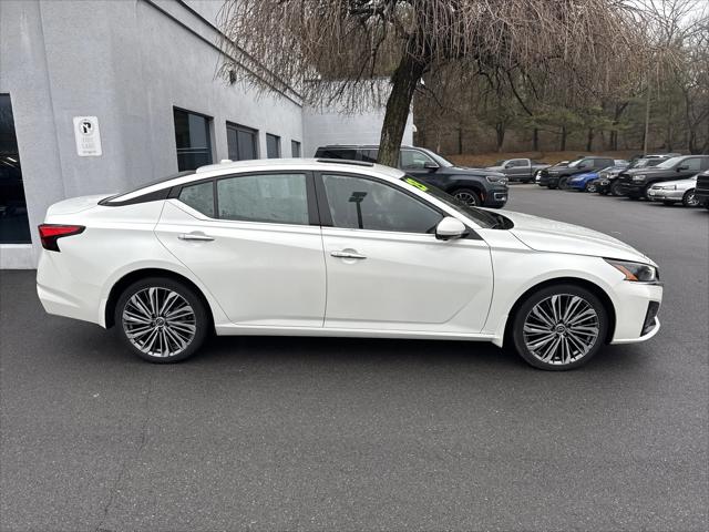 2023 Nissan Altima SL Intelligent AWD