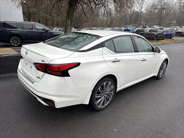 2023 Nissan Altima SL Intelligent AWD