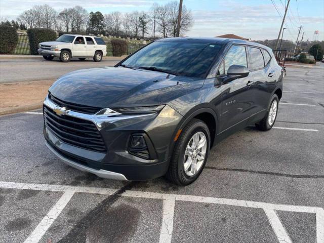2019 Chevrolet Blazer 1LT for sale in Gainesville, GA