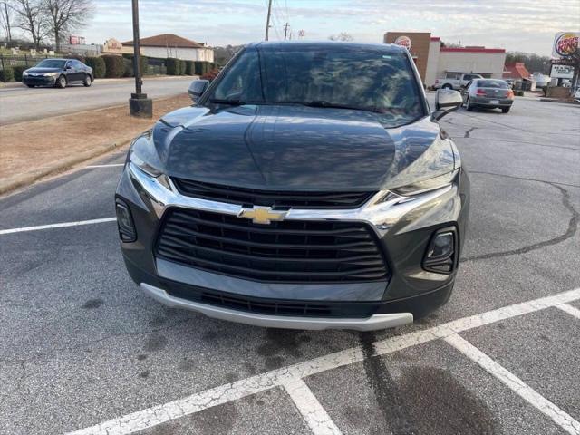 2019 Chevrolet Blazer 1LT