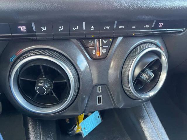 2019 Chevrolet Blazer 1LT