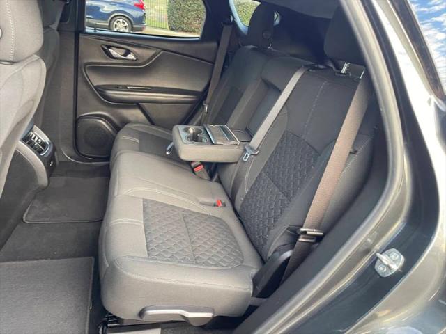 2019 Chevrolet Blazer 1LT