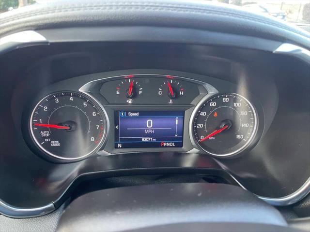 2019 Chevrolet Blazer 1LT