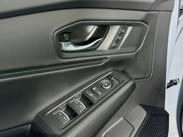 2026 Honda Accord Sedan Sport-L