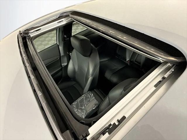 2026 Honda Accord Sedan Sport-L