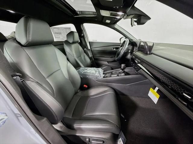 2026 Honda Accord Sedan Sport-L
