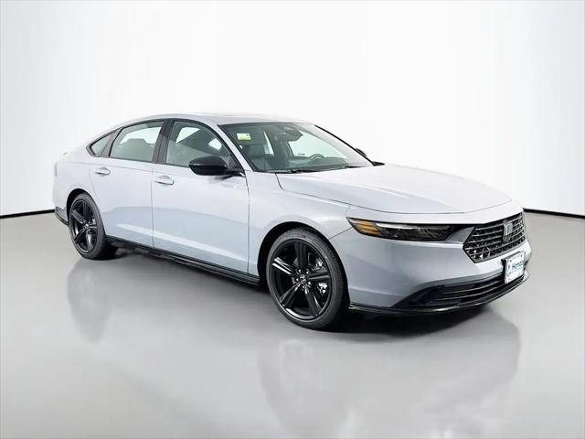 2026 Honda Accord Sedan Sport-L for sale in Staten Island, NY