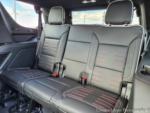 2026 GMC Yukon 4WD AT4 Ultimate