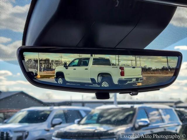 2026 GMC Yukon 4WD AT4 Ultimate