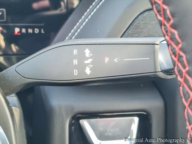 2026 GMC Yukon 4WD AT4 Ultimate