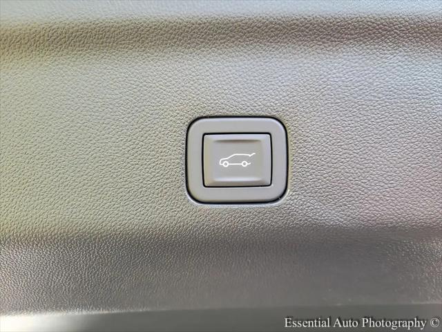 2026 GMC Yukon 4WD AT4 Ultimate