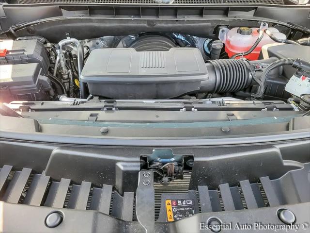 2026 GMC Yukon 4WD AT4 Ultimate