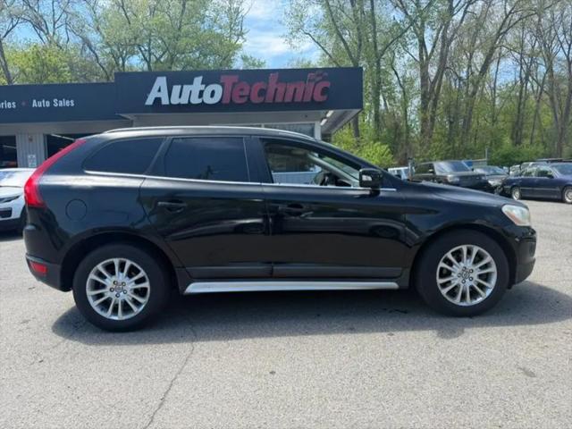 2010 Volvo XC60 T6 for sale in New Milford, CT