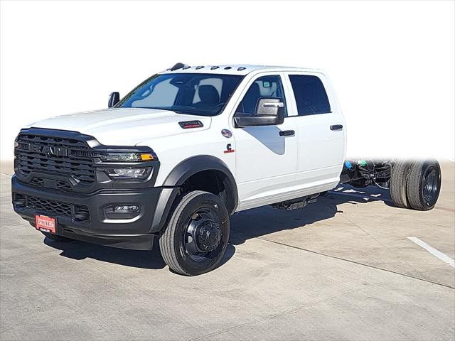 2026 Ram 5500 Tradesman/Big Horn for sale in Corpus Christi, TX