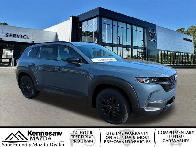 2026 Mazda CX-50 Hybrid Premium for sale in Kennesaw, GA