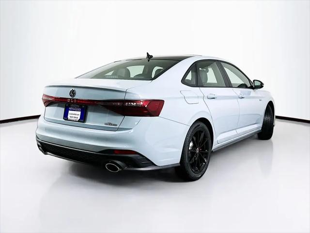 2026 Volkswagen Jetta GLI Autobahn
