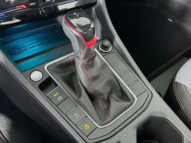2026 Volkswagen Jetta GLI Autobahn