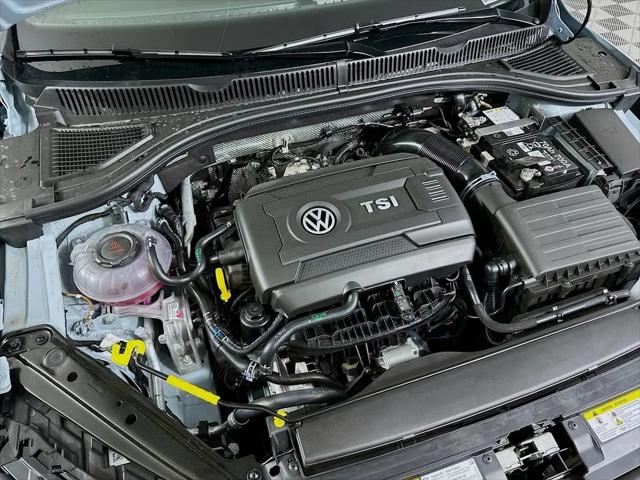 2026 Volkswagen Jetta GLI Autobahn