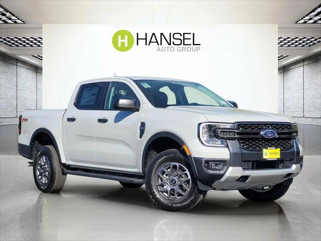 2026 Ford Ranger XLT for sale in Petaluma, CA