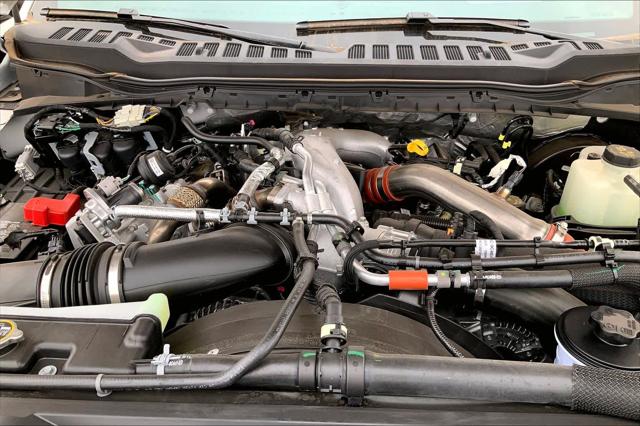 New 2026 Ford F-250 Platinum For Sale in Lubbock, TX
