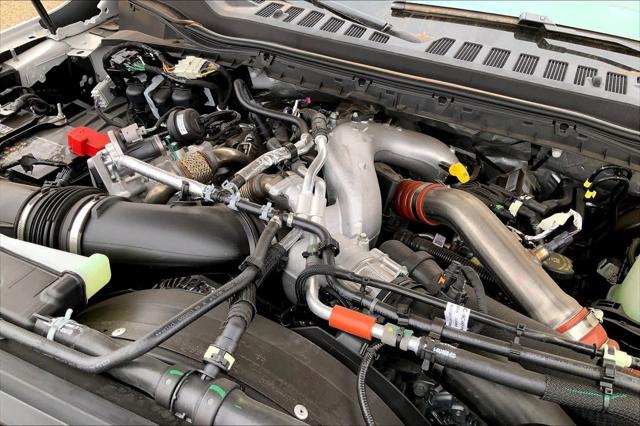 New 2026 Ford F-250 Platinum For Sale in Lubbock, TX