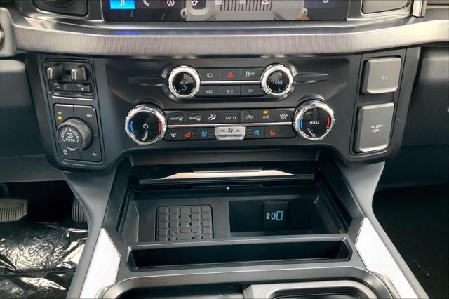 New 2026 Ford F-250 Platinum For Sale in Lubbock, TX