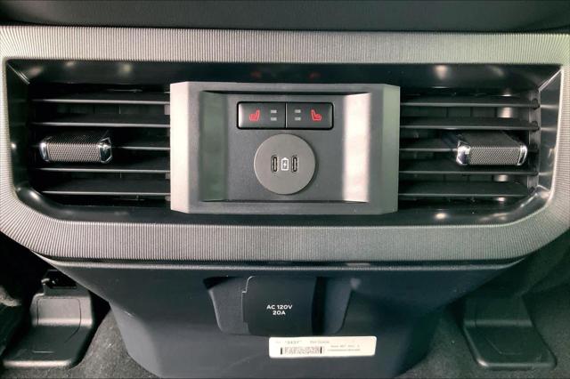 New 2026 Ford F-250 Platinum For Sale in Lubbock, TX