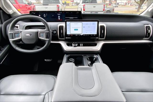 New 2026 Ford Expedition For Sale in Lubbock, TX