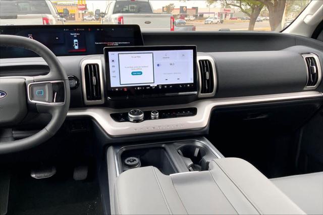 New 2026 Ford Expedition For Sale in Lubbock, TX