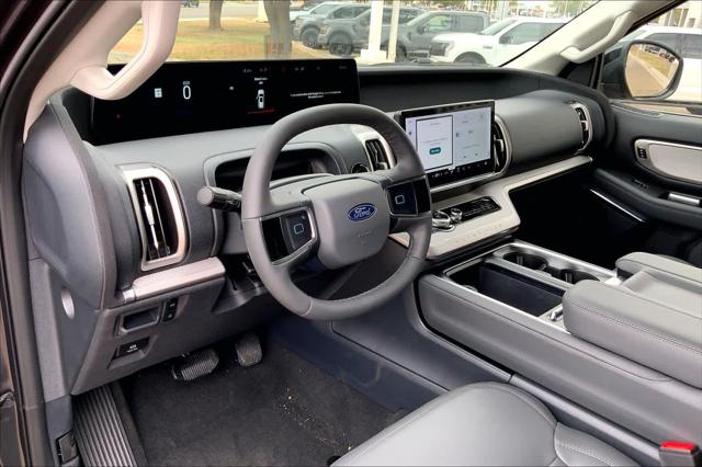 New 2026 Ford Expedition For Sale in Lubbock, TX