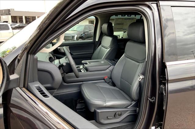New 2026 Ford Expedition For Sale in Lubbock, TX