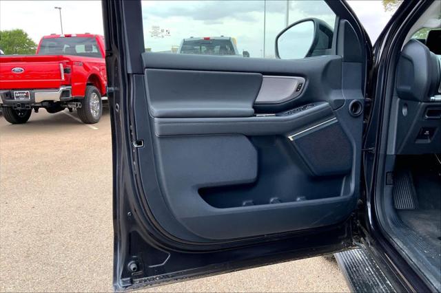 New 2026 Ford Expedition For Sale in Lubbock, TX