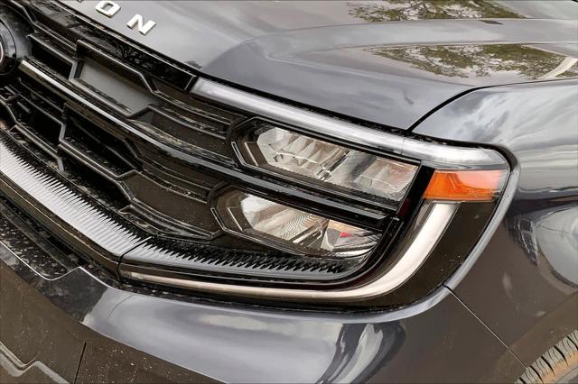 New 2026 Ford Expedition For Sale in Lubbock, TX