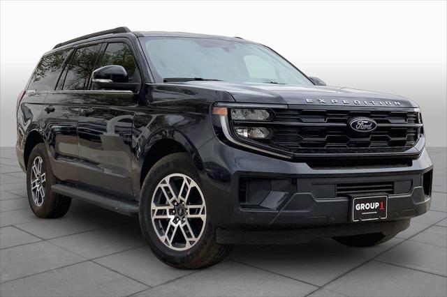 New 2026 Ford Expedition Active For Sale in Lubbock, TX