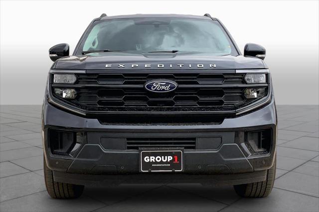New 2026 Ford Expedition Active For Sale in Lubbock, TX