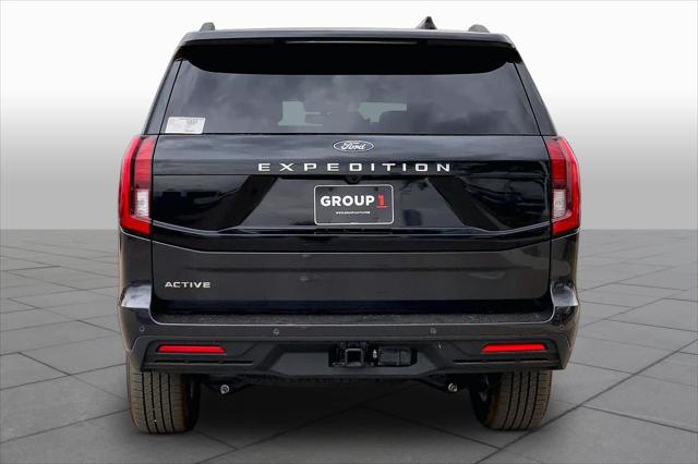 New 2026 Ford Expedition Active For Sale in Lubbock, TX