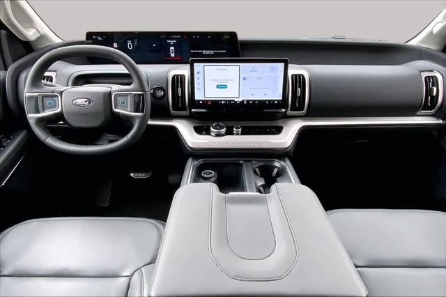 New 2026 Ford Expedition Active For Sale in Lubbock, TX