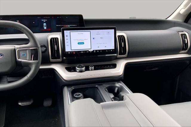 New 2026 Ford Expedition Active For Sale in Lubbock, TX