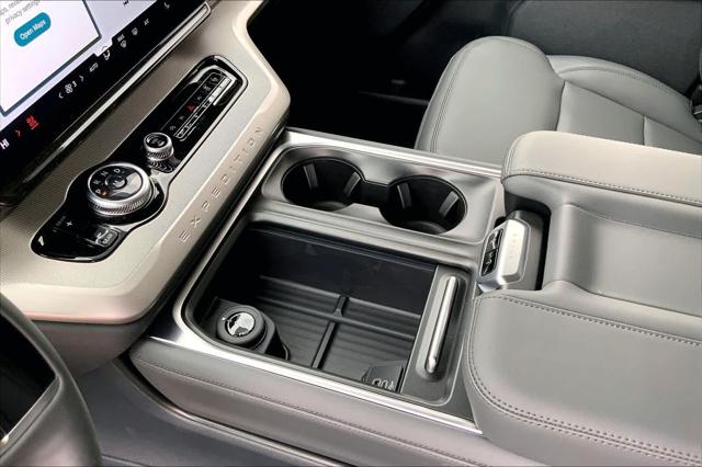 New 2026 Ford Expedition Active For Sale in Lubbock, TX