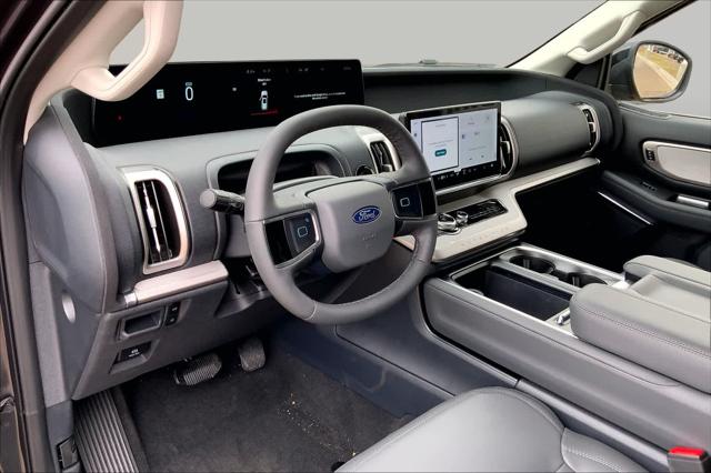 New 2026 Ford Expedition Active For Sale in Lubbock, TX