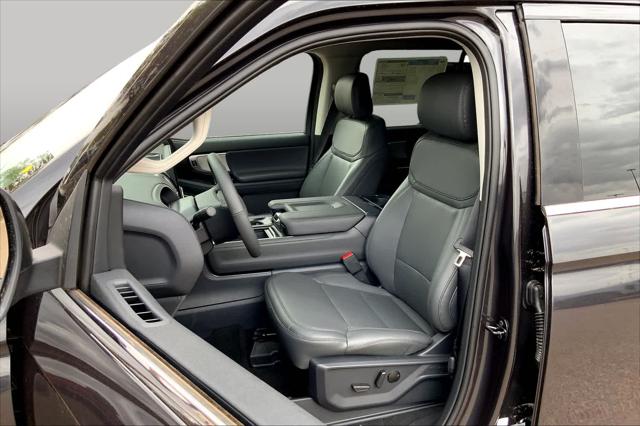 New 2026 Ford Expedition Active For Sale in Lubbock, TX