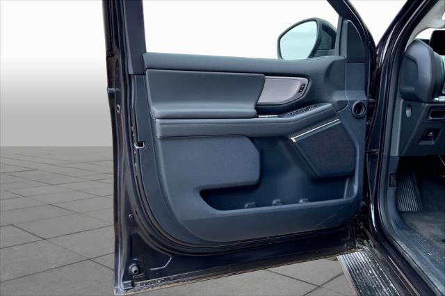 New 2026 Ford Expedition Active For Sale in Lubbock, TX
