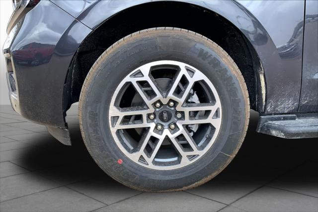 New 2026 Ford Expedition Active For Sale in Lubbock, TX
