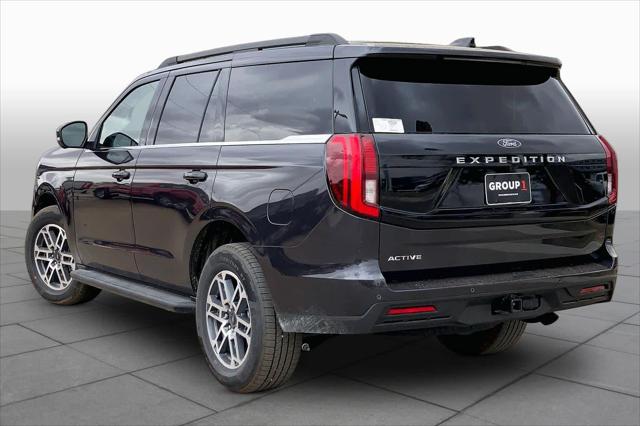 New 2026 Ford Expedition Active For Sale in Lubbock, TX